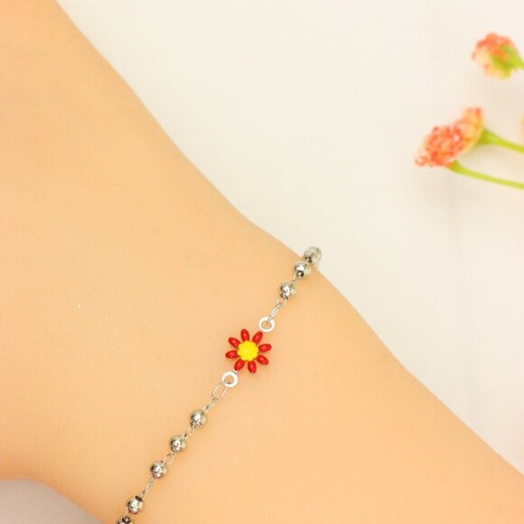 "New Beautiful Design Bracelet for Women/Girls, Gift, B928 - Picture 2 of 8